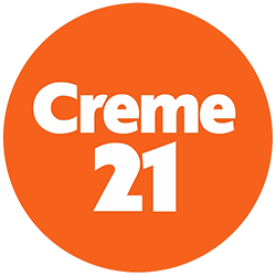 تصویر برای تولیدکننده: کرم 21 | Creme 21