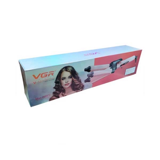 فر کننده مو وی جی آر مدل  V-593