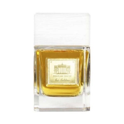 ادوپرفیوم زنانه PERFUME HOUSE مدل IRIS SUBLIME حجم 100 میلی لیتر