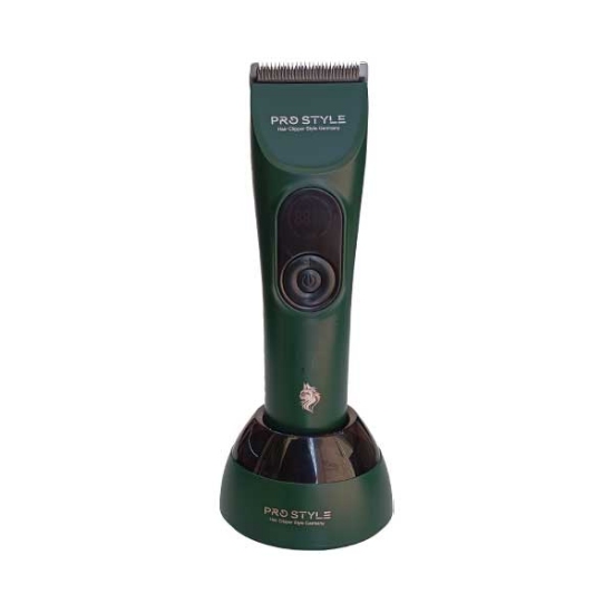 ماشین اصلاح بلندینگ پرو استایل مدل PRO - HT214