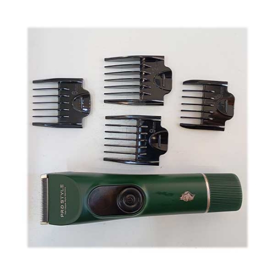 ماشین اصلاح بلندینگ پرو استایل مدل PRO - HT214