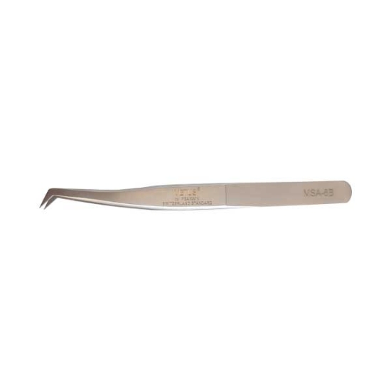 پنس مژه وتوس اورجینال مدل MSA-6B