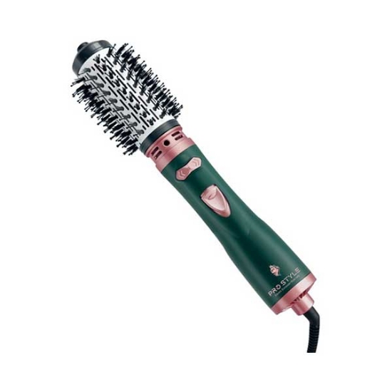 سشوار چرخشی 1600 وات پرو استایل مدل HD113