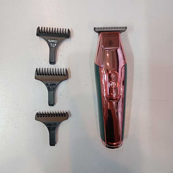 ماشین خط زن پریمات تی کات پرو استایل مدل T 215