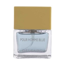 ادکلن مردانه دلگادو مدل Pour Homm Blue با رایحه  Gucci Pour Homm Blue حجم 25 میلی لیتر