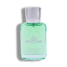 ادکلن دلگادو مدل GREENLLY حجم 25 میلی لیتر