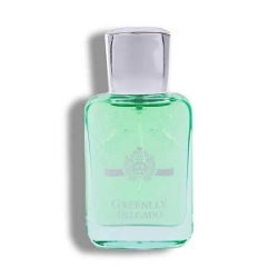 ادکلن دلگادو مدل GREENLLY حجم 25 میلی لیتر