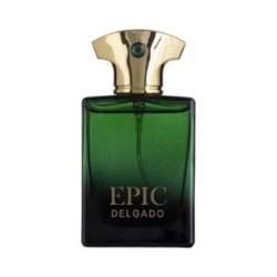 ادکلن مردانه دلگادو مدل Epic با رایحه AMOUAGE Epic حجم 25 میلی لیتر