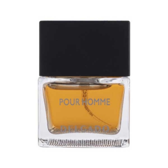 ادکلن مردانه دلگادو مدل Pour Homme با رایحه Gucci Pour Homme حجم 25 میلی لیتر