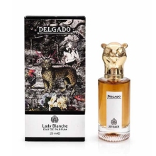 ادکلن زنانه دلگادو مدل Lady Blanche با رایحه PENHALIGON’S Lady Blanche حجم 25 میلی لیتر