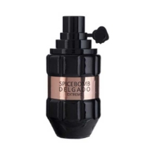 ادکلن مردانه دلگادو مدل Spice Bomb Extreme حجم 25 میلی لیتر