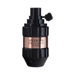 ادکلن مردانه دلگادو مدل Spice Bomb Extreme حجم 25 میلی لیتر