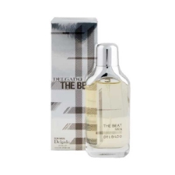 ادکلن مردانه دلگادو مدل THE BEAT MEN حجم 25 میلی لیتر