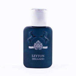 ادکلن مردانه دلگادو leyton با رایحه marly leyton حجم 25 میلی لیتر