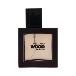 ادکلن مردانه دلگادو مدلWood Mountain حجم 25 میلی لیتر