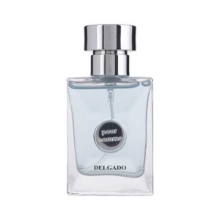 ادکلن مردانه دلگادو مدل Pour Homme با رایحه Versace Pour Homme حجم 25 میلی لیتر