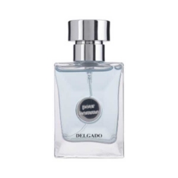 ادکلن مردانه دلگادو مدل Pour Homme با رایحه Versace Pour Homme حجم 25 میلی لیتر