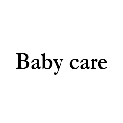 تصویر برای تولیدکننده: بیبی کر | Baby care