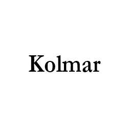 تصویر برای تولیدکننده: کولمار | Kolmar