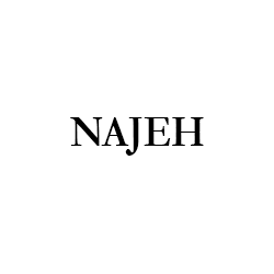 تصویر برای تولیدکننده: ناژه | NAJEH