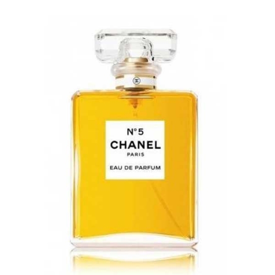 ادوپرفیوم زنانه CHANEL مدل N5 حجم 100 میلی لیتر