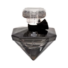 ادکلن زنانه brandini  مدل Tresor black حجم 25 میلی لیتر