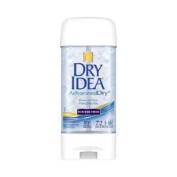 ضدعرق استیکی درای آیدیا مدل پاودر فرش POWDER FRESH وزن 85 گرم