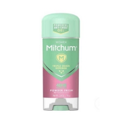 استیک ژله ای میتچام مدل پاودر فرش وزن 96 گرم