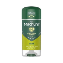 استیک ژله ای میتچام مدل مانتین ایر Mountain Air  وزن 96 گرم