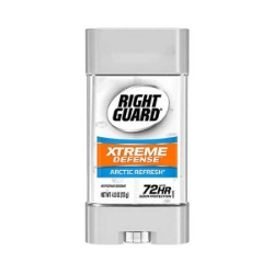 استیک ژله ای ضد تعریق رایت گارد مدل arctic refresh وزن 113 گرم