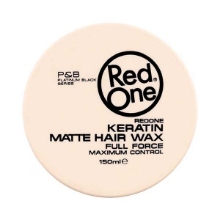 ژل واکس مو حاوی کراتین رد وان Red One حجم 150 میلی لیتر