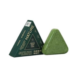 صابون شامپو بار سون گرین نیچر Seven Green Nature