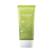 کرم ضد آفتاب SPF50 آووکادو فرودیا وزن 50 گرم