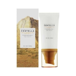 ضد آفتاب SPF30 رنگی لایت ماداگاسکار سنتلا حجم 50 میلی لیتر