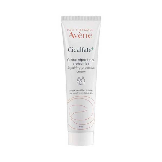 کرم سیکالفیت ترمیم کننده اون Avene Cicalfate حجم 100 میلی لیتر