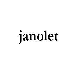 ژانولت | janolet