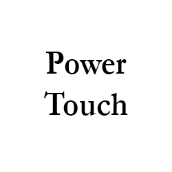 تصویر برای تولیدکننده: پاورتاچ | Power Touch
