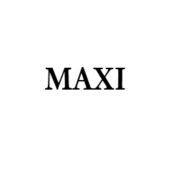 تصویر برای تولیدکننده: مکسی | maxi