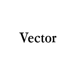 تصویر برای تولیدکننده: وکتور | Vector