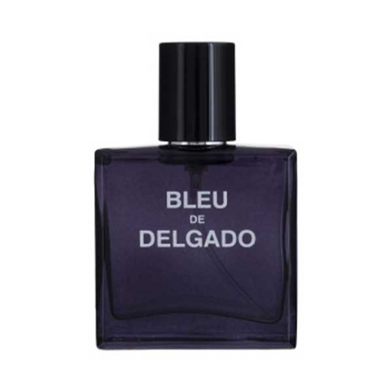 ادکلن مردانه دلگادو مدل BLEU حجم 25 میلی لیتر