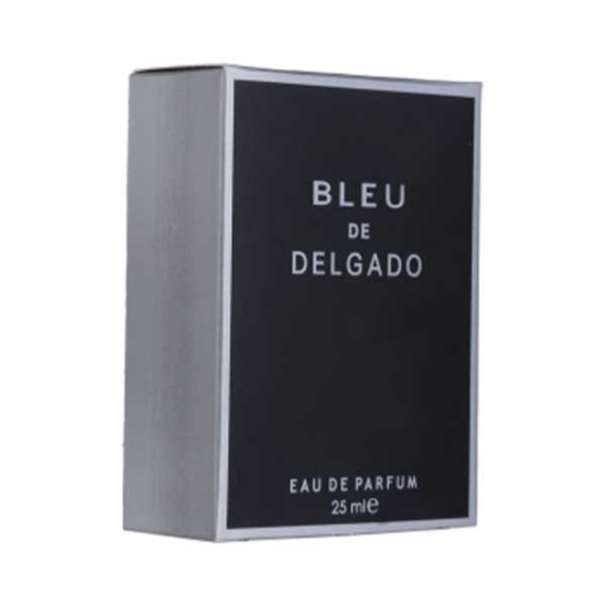 ادکلن مردانه دلگادو مدل BLEU حجم 25 میلی لیتر