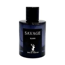 ادکلن مردانه اسپیگان مدل Papillo Savage Elixir حجم 100 میلی لیتر