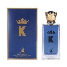ادکلن مردانه اسپیگان مدل  K با رایحه DOLCE & GABBANA - K حجم 100 میلی لیتر