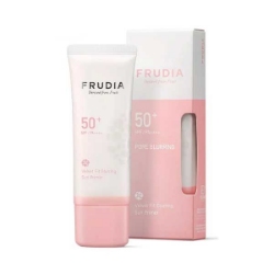 کرم ضد آفتاب SPF50 منافذ تیره فرودیا  وزن 40 گرم