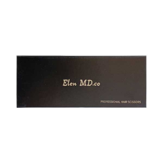 قیچی حرفه ای Elen مدل ML25-60A