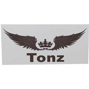 تونز | Tonz