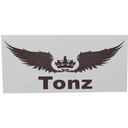 تصویر برای تولیدکننده: تونز | Tonz