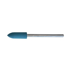 سر سوهان پلیشی مدل آبی 3 شماره 415