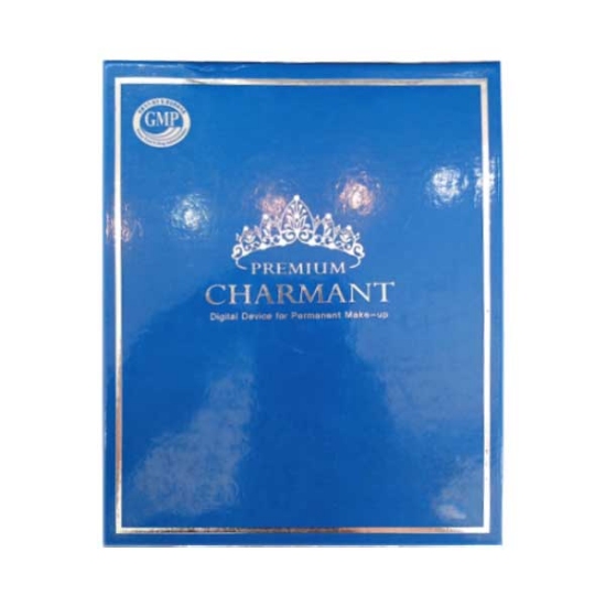 دستگاه میکروپیگمنتیشن تی چارمنت CHARMANT
