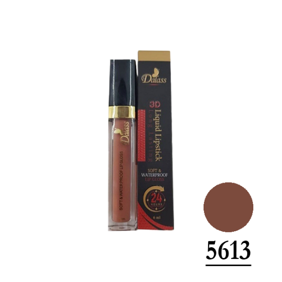 رژ لب مایع دالاس 5613